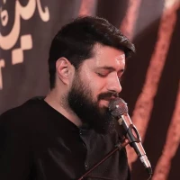 تصویر روح الله رحیمیان - دم حزین
