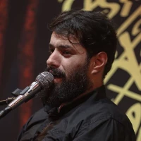 تصویر روح الله رحیمیان - بهشت رو زمین حرم