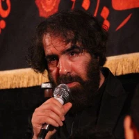 شده مأنوس غصه‌ها زینب