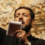 می‌رسد روزی که می آید سواری از سفر