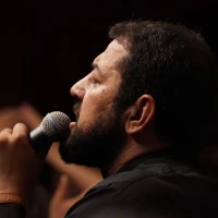 فرق دارد به یقین مزه احسان حسن