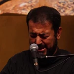 هر قدر می‌خواهد این دل، این دلِ تنها تورا