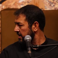 همه هست آرزویم که ببینم از تو رویی