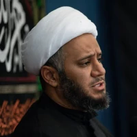تاریخ‌و زیر و رو کنی کسی مثل حسین زیر و رو نشد