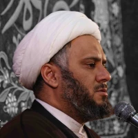 چیزی شبیه روضه نمی‌کنه آرومم