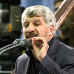 با نوای کاروان