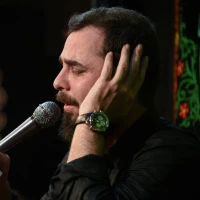 کنار علقمه شد غوغا