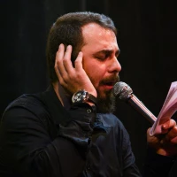 خداحافظ تو عزیزتر ز جونم