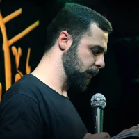 نذار که اسمم از قلم بیفته