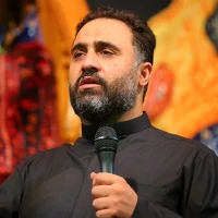 کربلا وطن