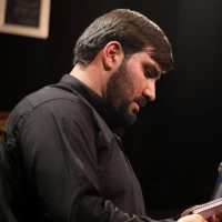 غریبی حتی بین خودمون غریبی