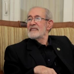 زینب آمد بر سر بالین شاه
