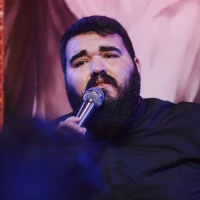 روضه خواندی تو ای امام غریب