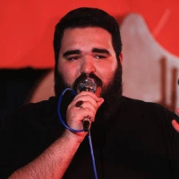 روضه خواندی تو ای امام غریب