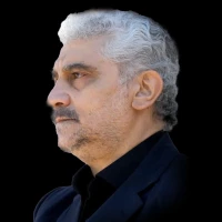 جای آن دارد جهـان، زیـن ماتم عُظمی بگـرید