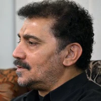 جای آن دارد جهـان، زیـن ماتم عُظمی بگـرید