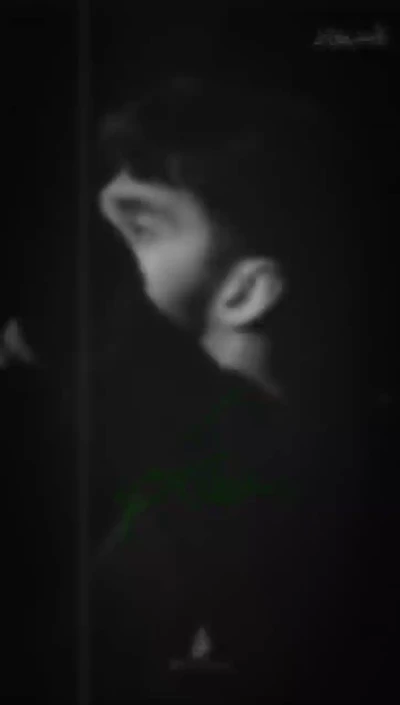 چه بی حرم چه با حرم میگیره دستمو سلطان کرم