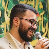 اومده مادری که بشه پناه و قوت این دل بی‌تابم