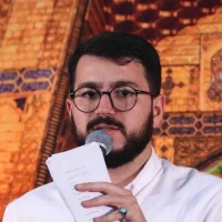 همه باید که امام رضایی باشن