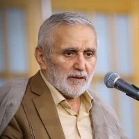 تصویر حاج منصور ارضی - السلام‌ علیک بابِ نجات