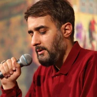 به پریشانی هر زلف پریشان سوگند