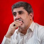 پیچیده خبرش