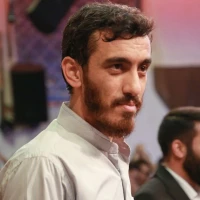 آغاز امامتت مبارک