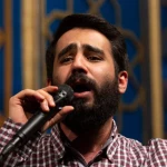 زمان از لحظه‌ی آغاز او چیزی نمی‌داند