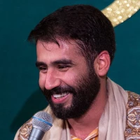 دل من اومده دنبال نشونی