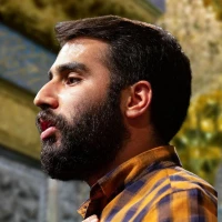 پناهم بده