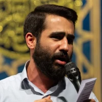 امشب بشیر از جانب حیِّ تعالی آمده