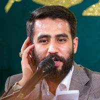 دل من اومده دنبال نشونی