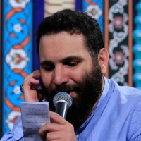 برا حاجتا امام رضارو چجوری قسم بدی مهمه