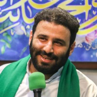 تصویر سیدمهدی میرداماد - بی‌ذکر علی