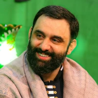 عاشقی کن که عجب حال و هوایی دارد
