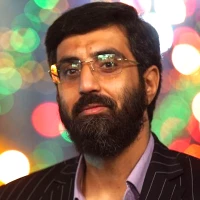شکوه خلقت آدم