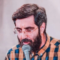 قسم به شان یداللهی