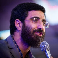 از وقتی که پا گذاشتی تو عمق راز و نیازم