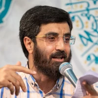 سلام شهریار عالمین