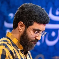 از وقتی که پا گذاشتی تو عمق راز و نیازم