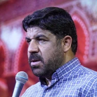 سر سجاده نشسته اباعبدالله