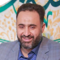تصویر محمد فصولی - دامن بنت وهب