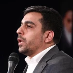 طاق کسرا شکست، آتشکده خاموش شد!