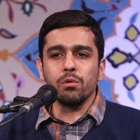تصویر حنیف طاهری - این دل عاشقم دوباره تا به آسمونا پر کشیده
