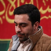این دل عاشقم دوباره تا به آسمونا پر کشیده