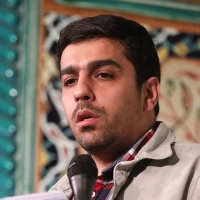 تصویر حنیف طاهری - تو اومدی که قاصدک ما رو بیخبر نذاره
