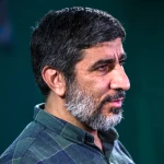 شب شبه مهمونی شده