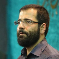 خشکی‌ام رفت و وصل دریا شد