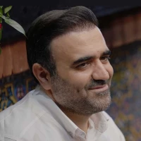 شدهام بر آن که سری زنم، به هوات یا علیَ النقی