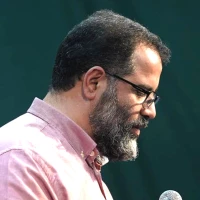 کوثر جاری شوق بهاری